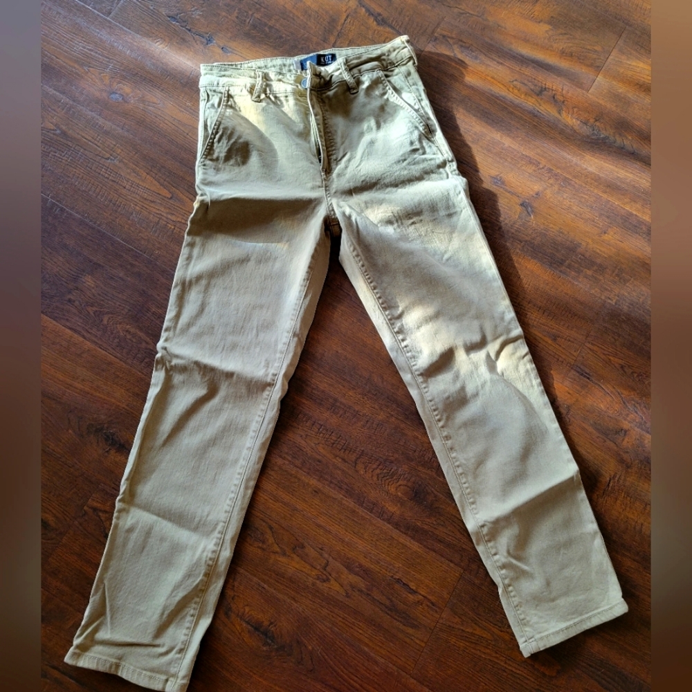Kut from the Kloth Jeans